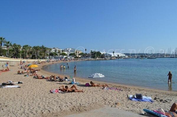 Sunrise&Sunset Palm Beach Croisette Cannes Extérieur photo