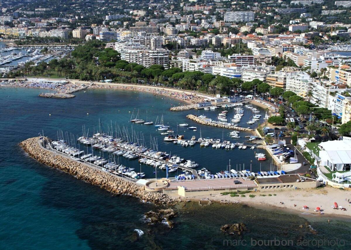 Sunrise&Sunset Palm Beach Croisette Cannes Extérieur photo